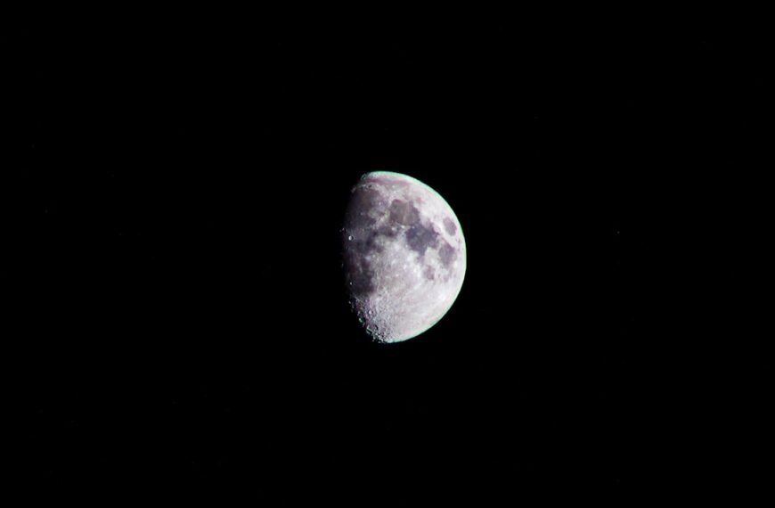 Photo Gravité de la planète