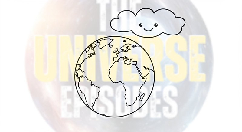 Coloriages de terre imprimables gratuits pour les enfants - Mignons et faciles à colorier