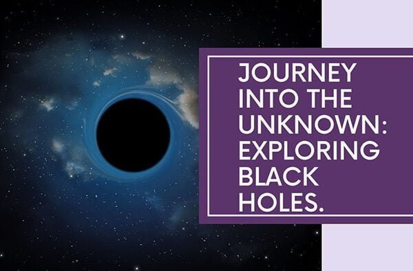 Black hole Free PDF Download