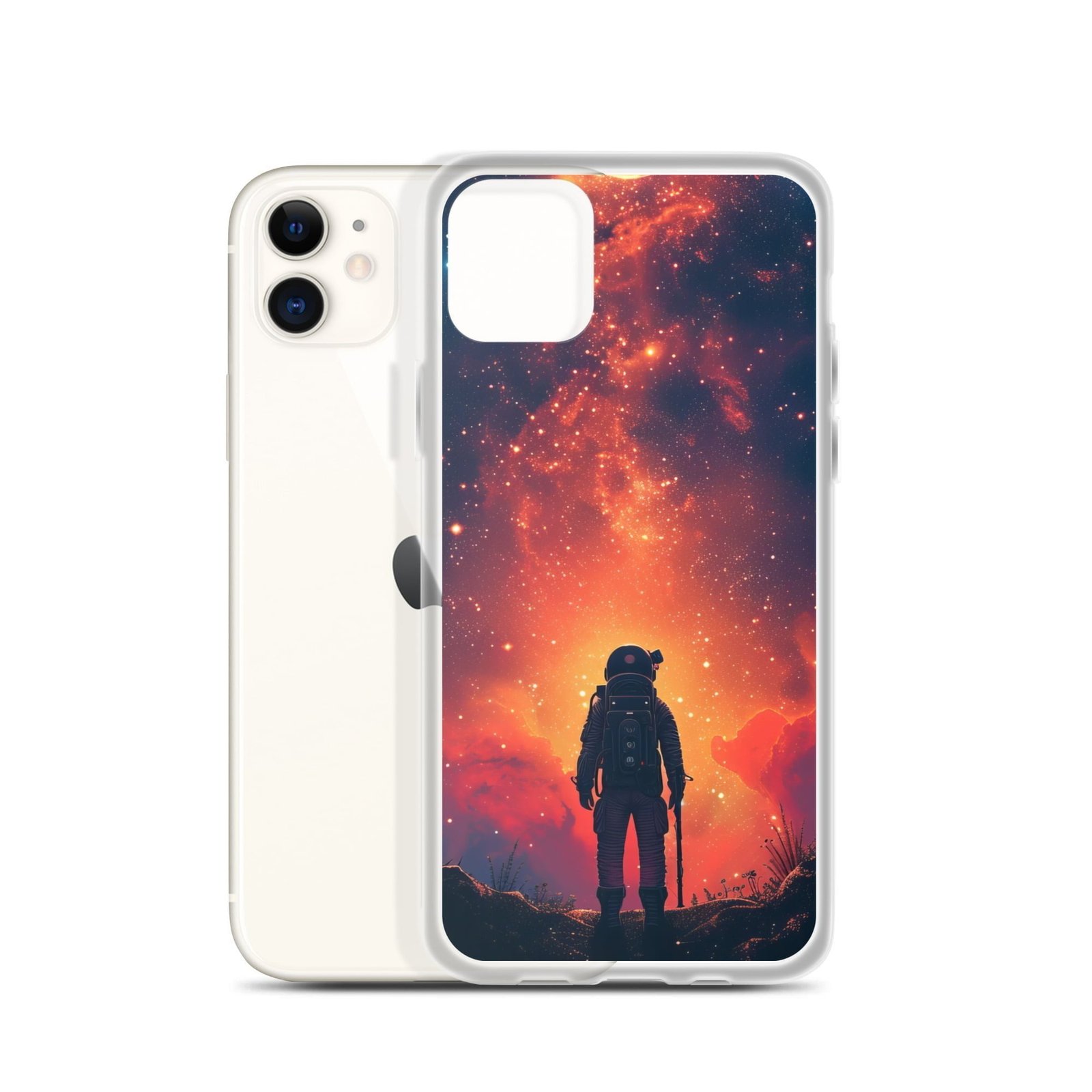 Clear Case