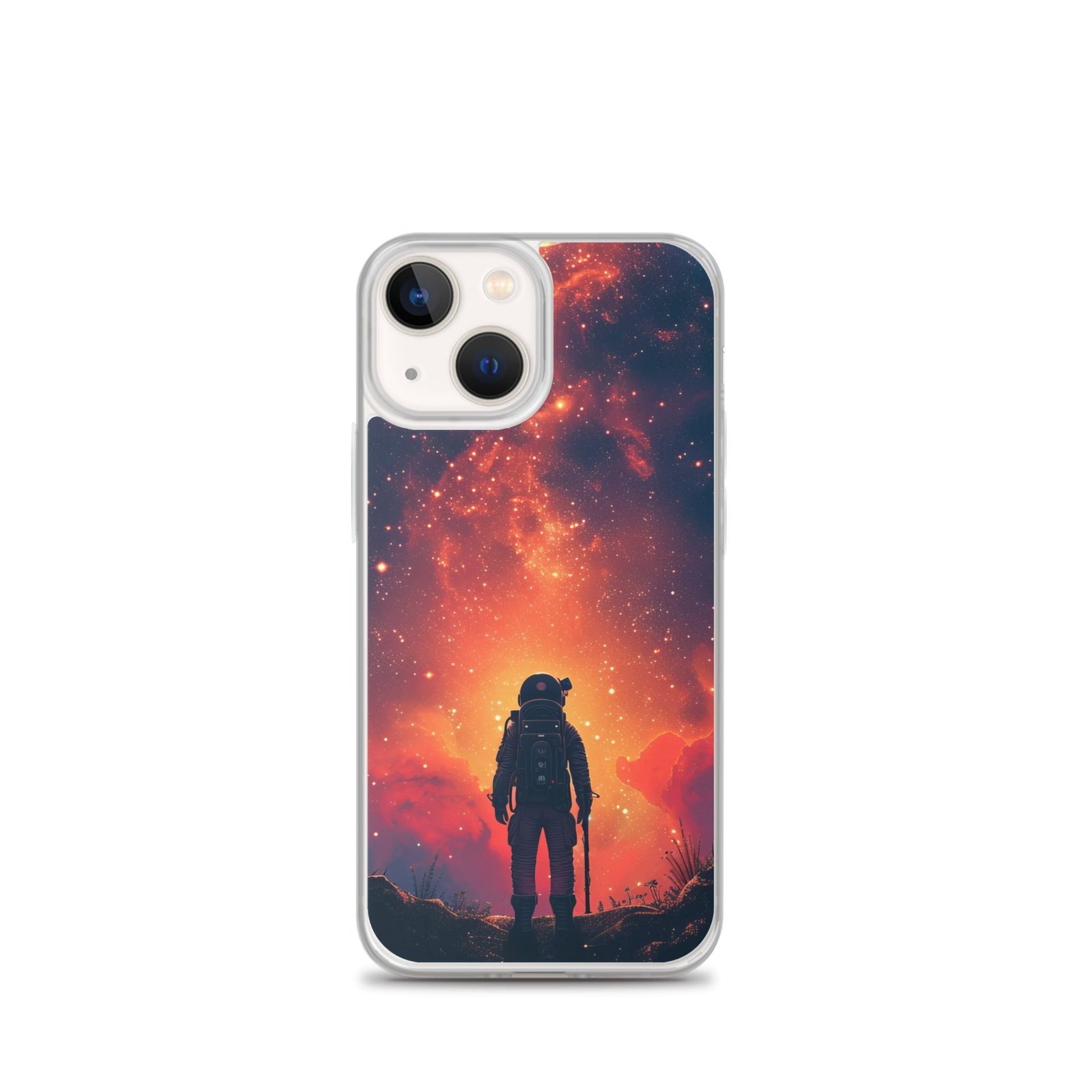 Clear Case, iPhone