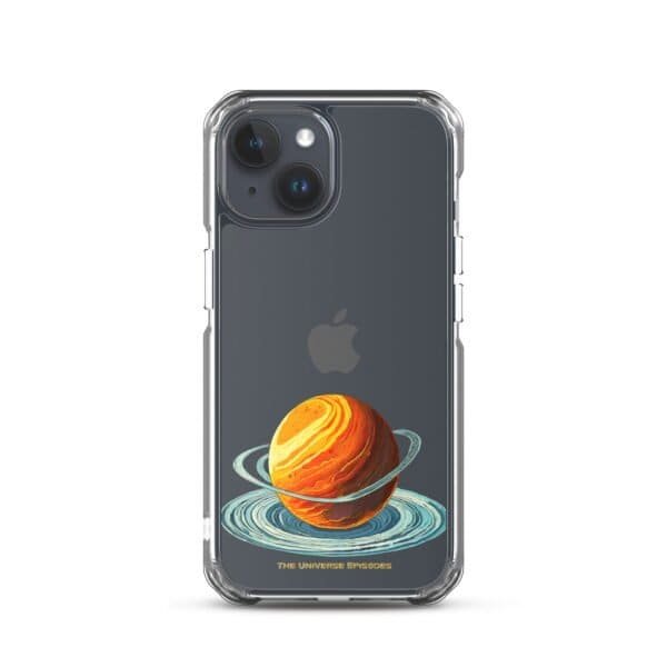 Galactic Guardian: The Ultimate Protective iPhone Case…