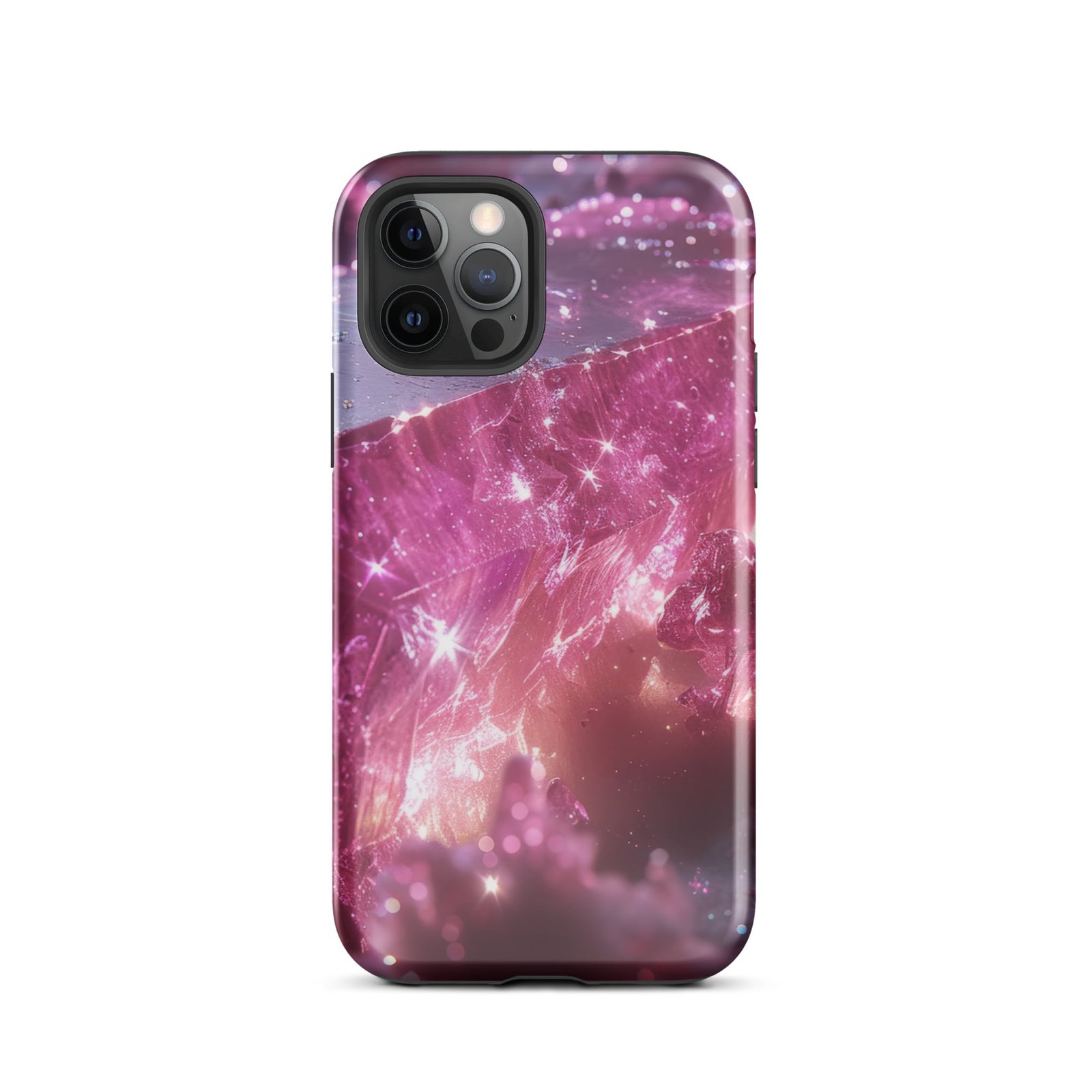 Galactic Gem iPhone Case | Tough Case for iPhone®