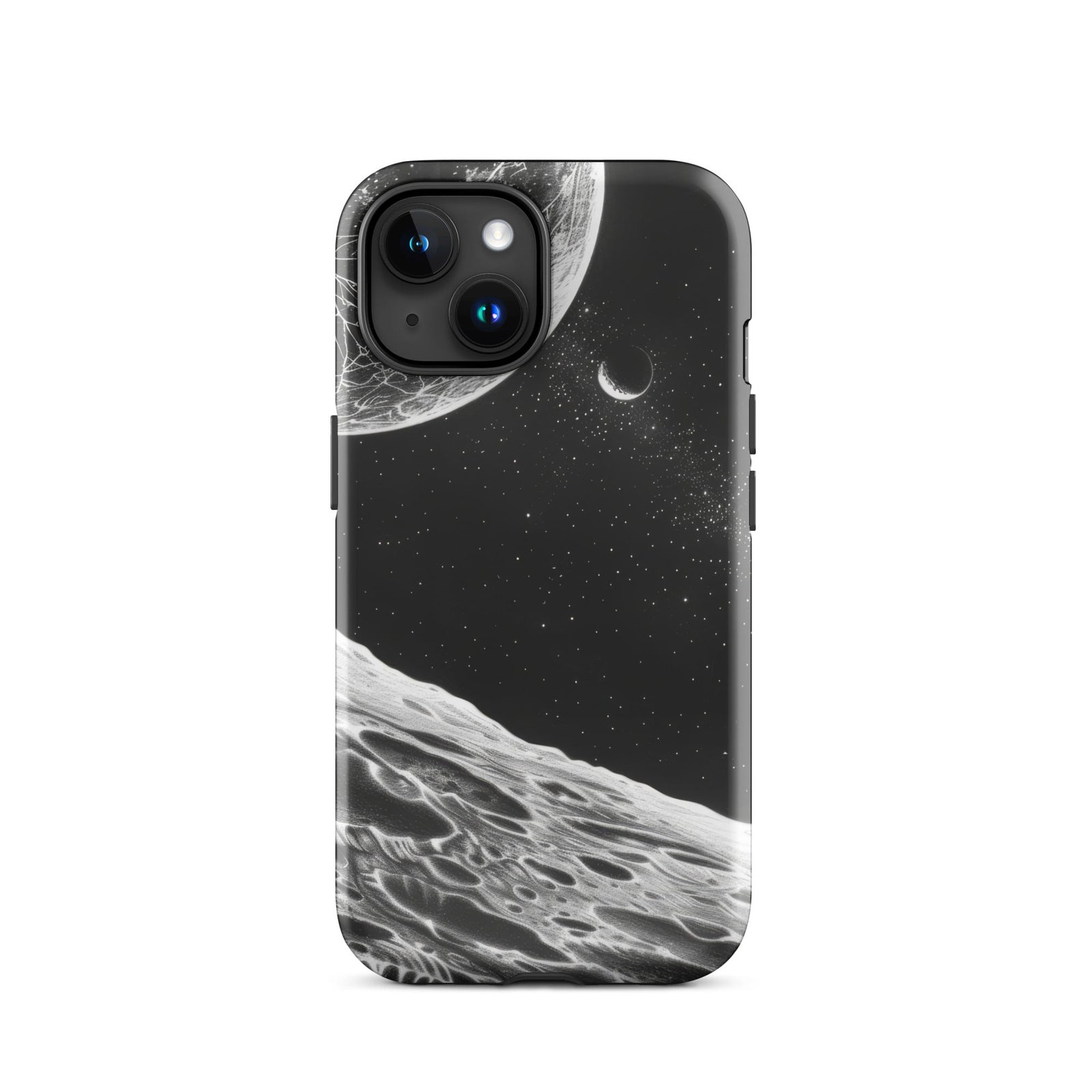 Moonstruck Tough Case for iPhone®
