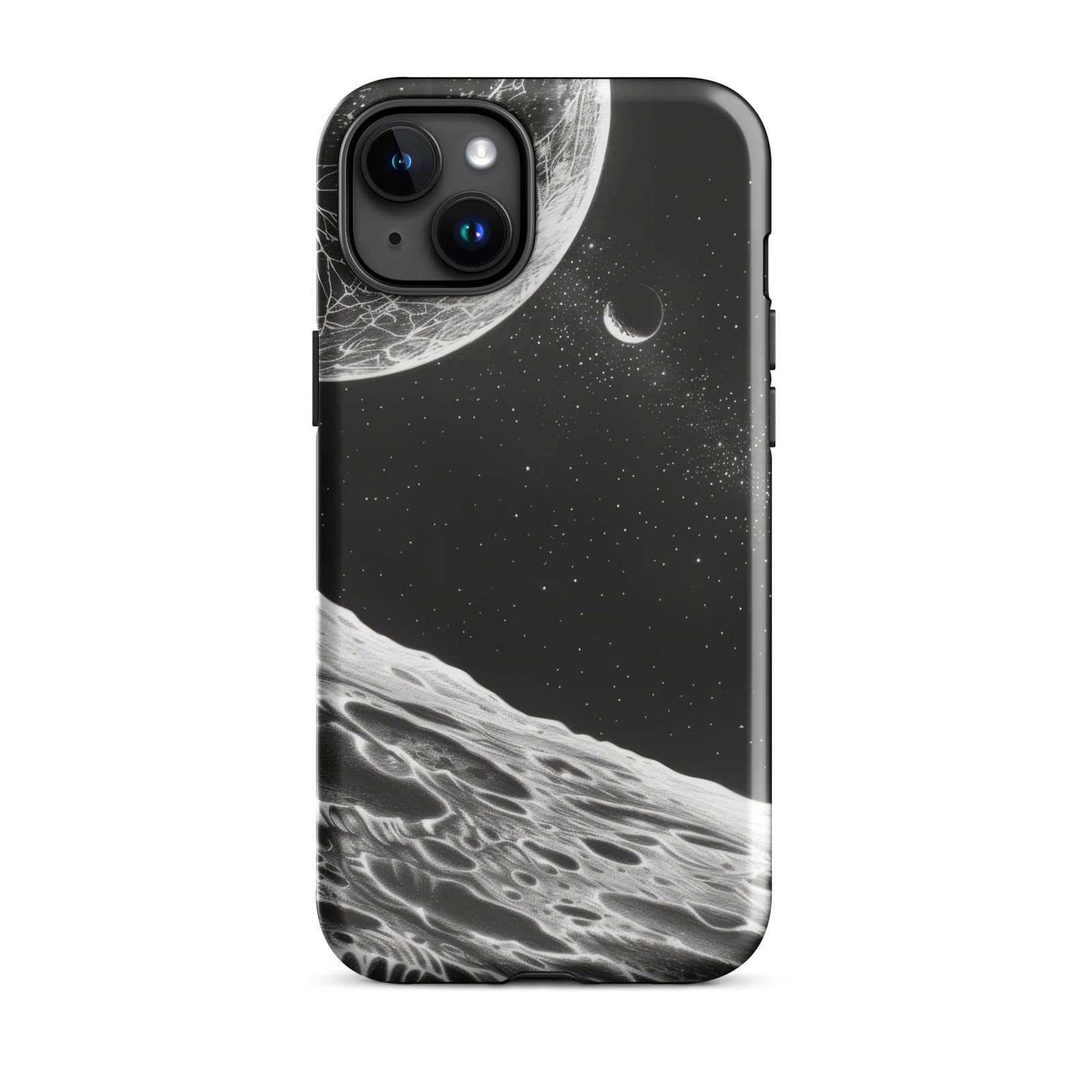 Moonstruck Tough Case for iPhone®