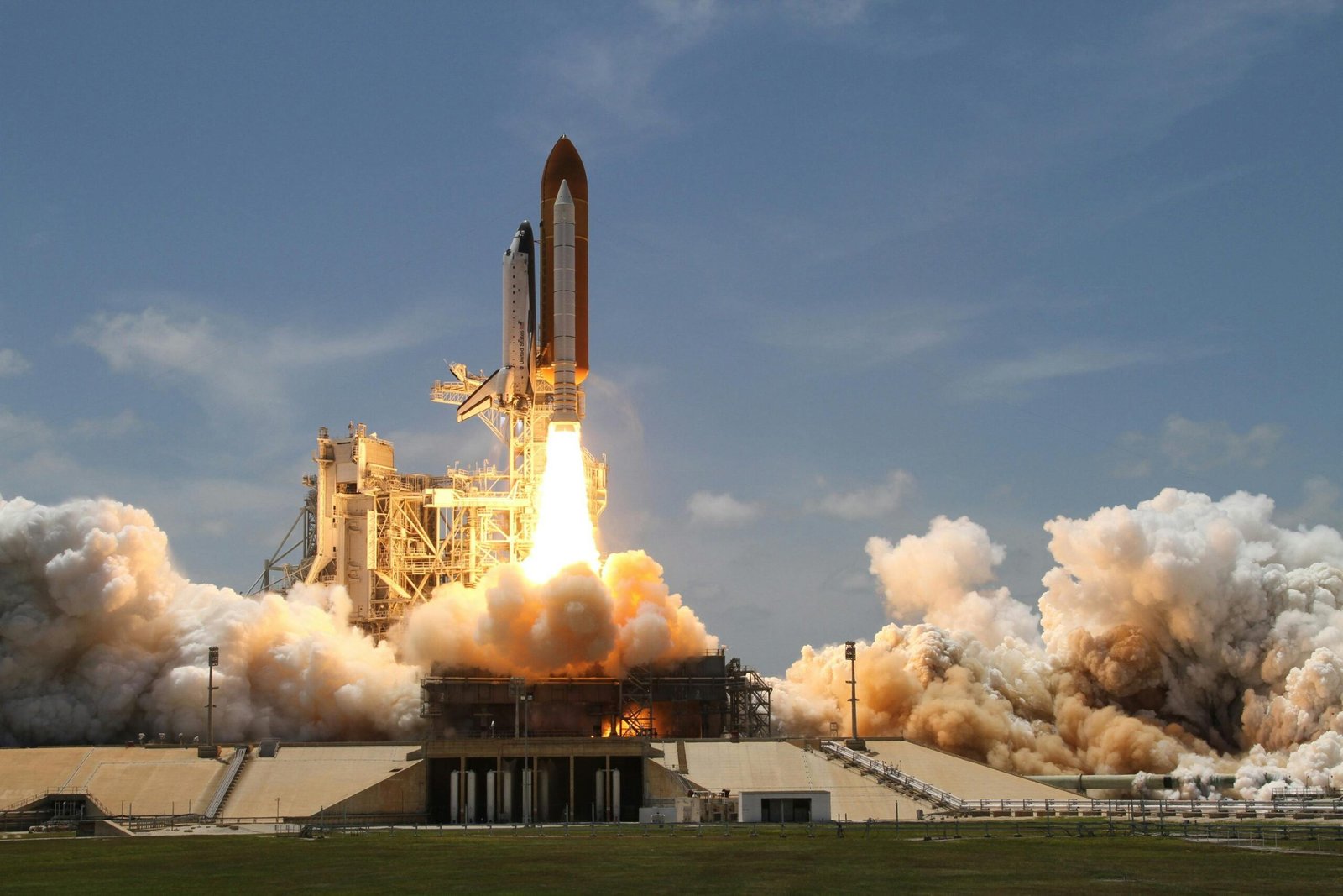 NASAs Upgraded SLS Mega Rocket Redefines Lunar Exploration NASAs Upgraded SLS Mega Rocket Redefines Lunar Exploration
