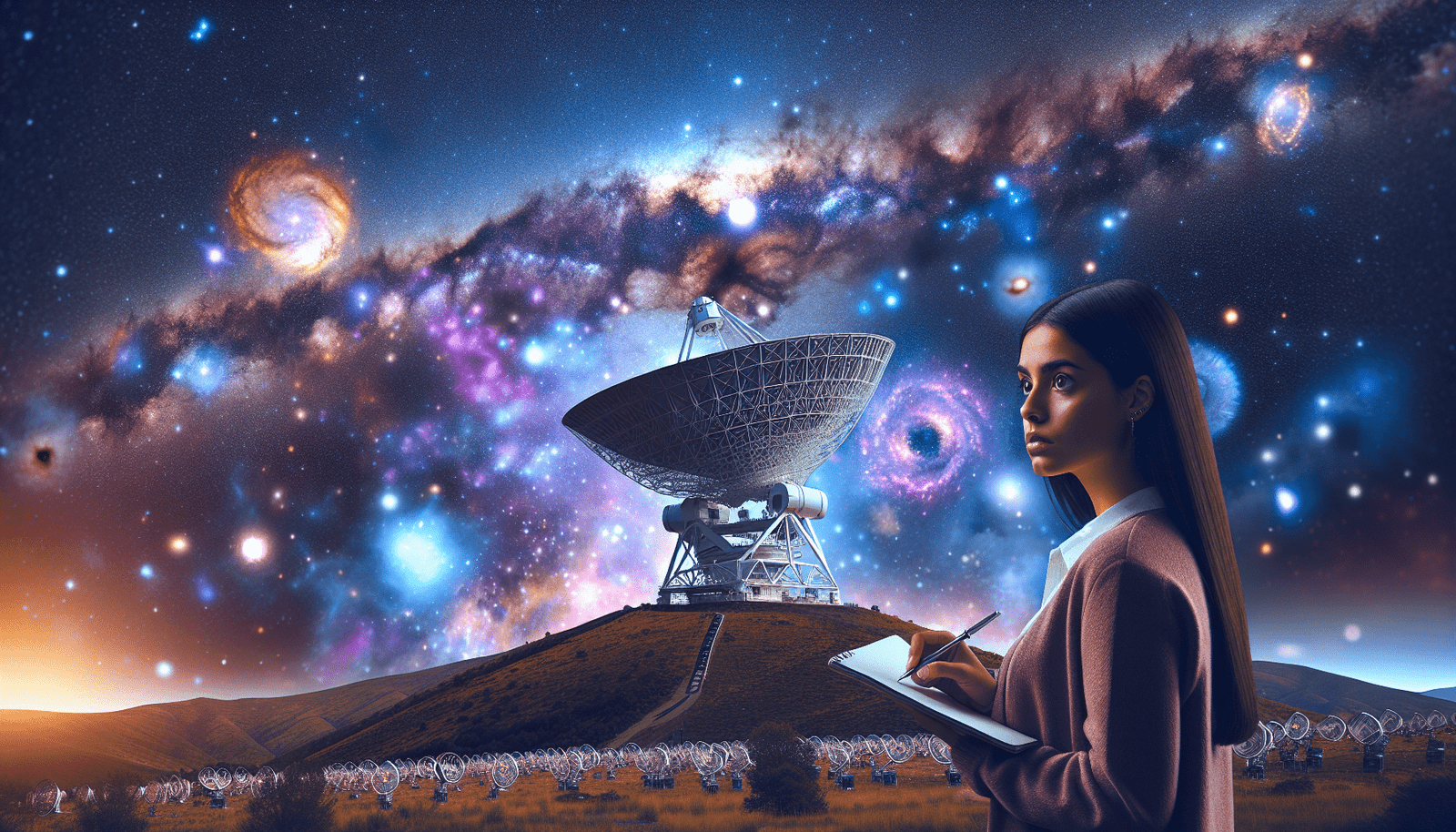 NenuFAR Radio Telescope uncovers secrets of the Cosmic Dawn