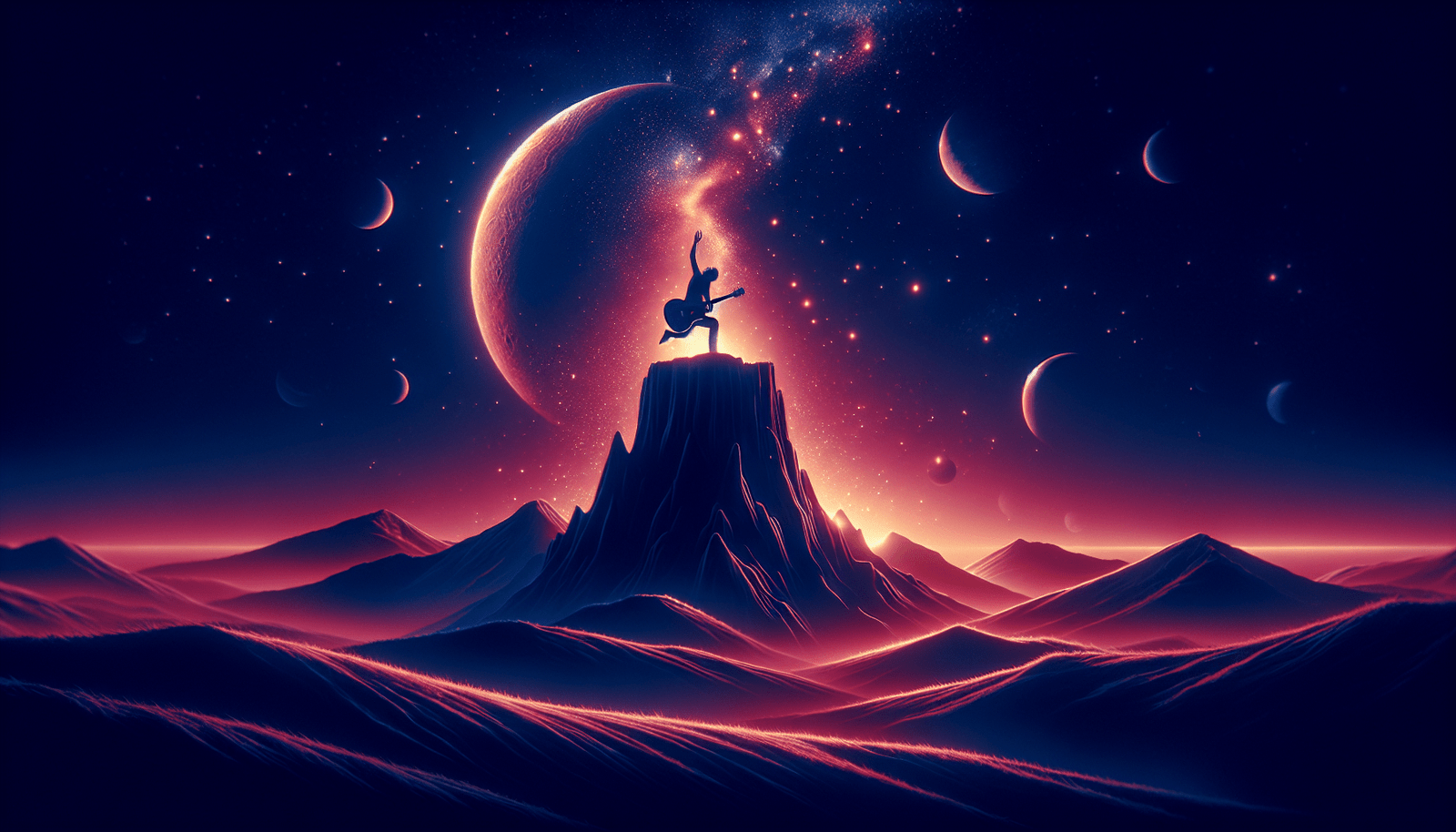 STEVE HACKETT Discusses Wherever You Are Music Video