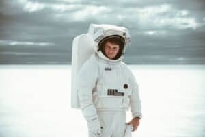 Photo Astronaut, Timer