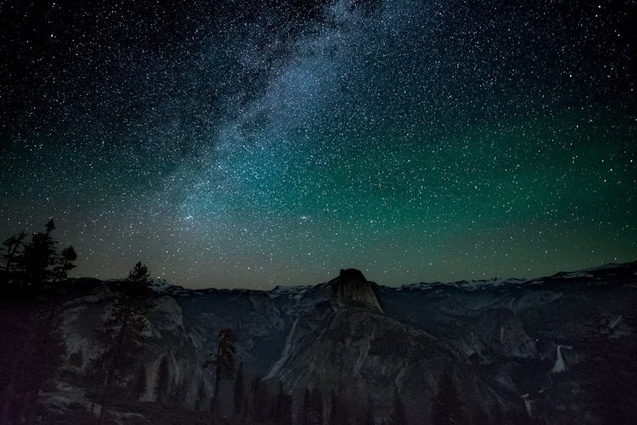 The Universe Episodes Why is space dark?