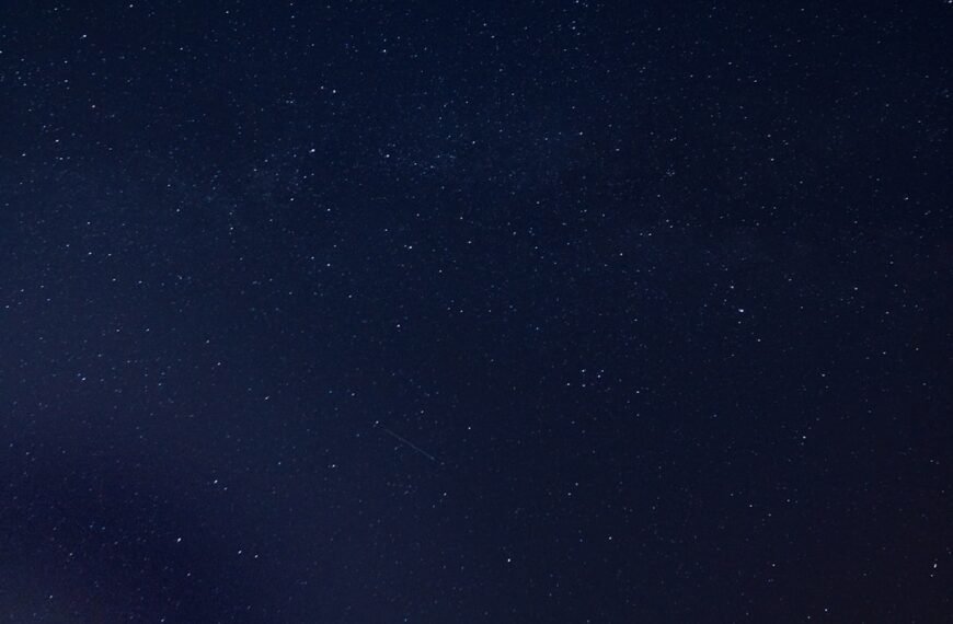Photo Image: Universe map