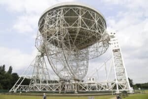 Photo telescope, spectrum