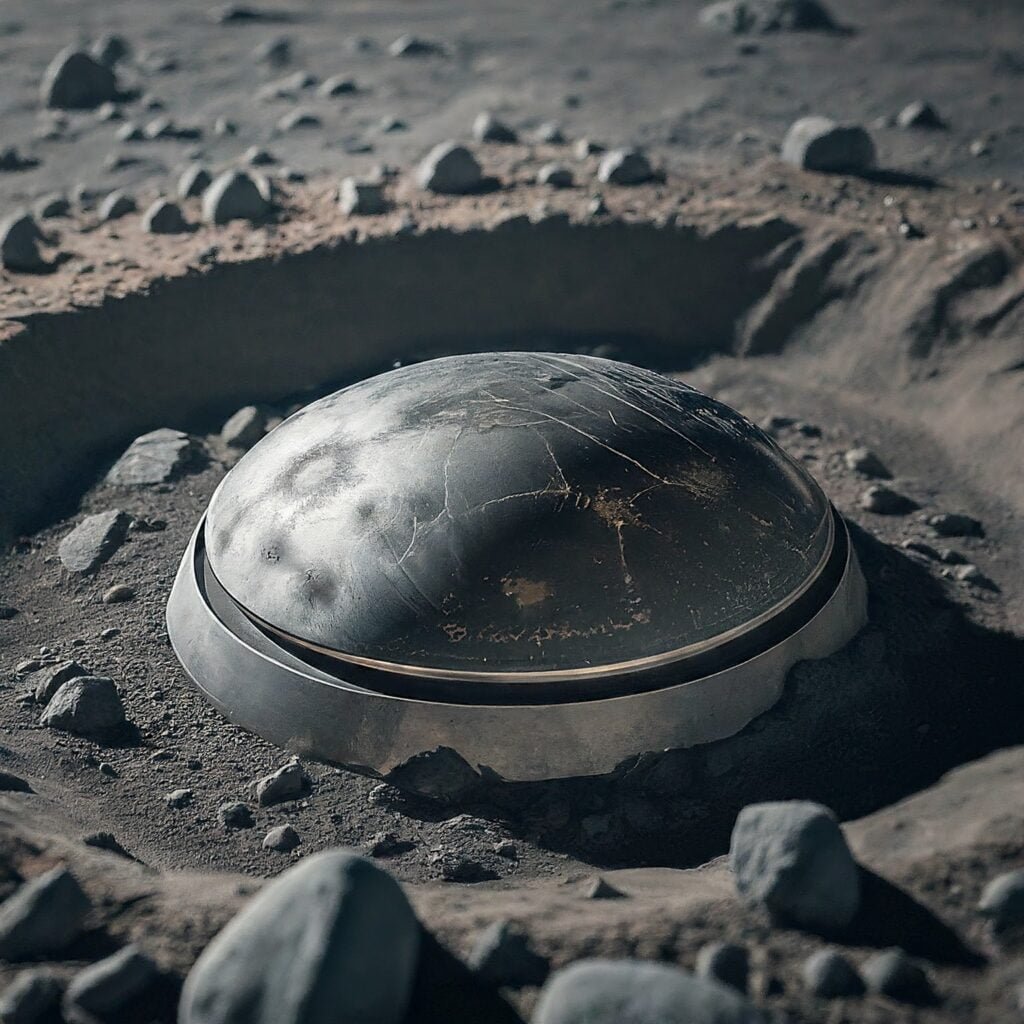 The Universe Episodes The Future of Lunar Burials: Exploring the Final Frontier