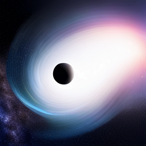 The Universe Episodes What is the duration of 1 minute experienced near a black hole