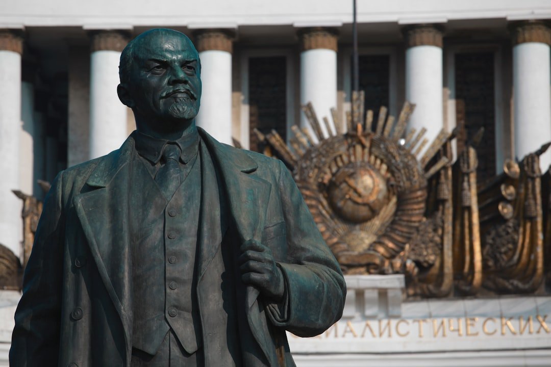 Photo Yuri Gagarin