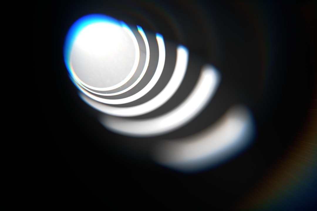 Photo Image: Black Hole