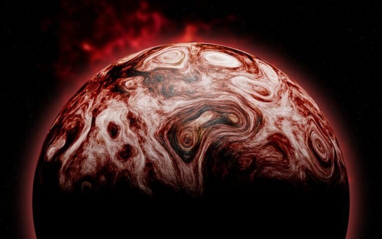 Photo Image: Planet Earth