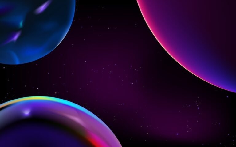 Photo Image: Black Hole