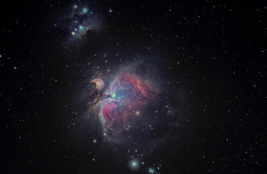 Photo Universe expansion