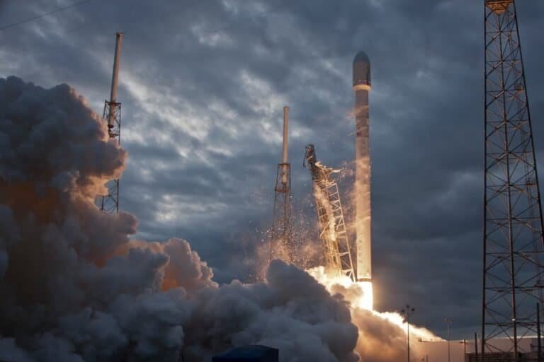 Photo Image: Space Gravity