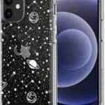 NITITOP iPhone 12/Pro Case