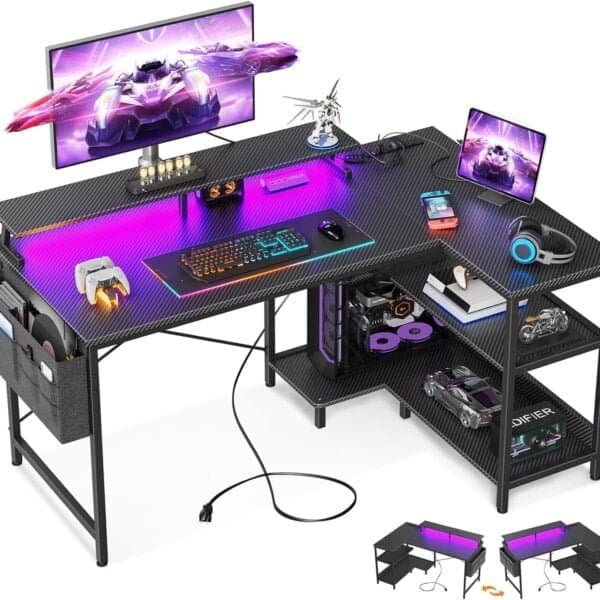 ODK 48 Inch Gaming Desk