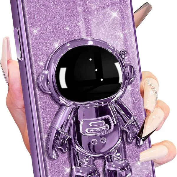 Buleens Astronaut Case
