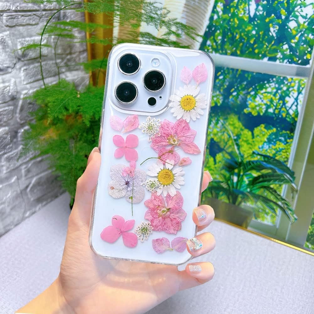 Abbery Designed for iPhone 14 6.1 inch Case Space Theme, Cute Bling Glitter Sparkly Clear with Design Soft Silicone TPU Rubber Stars and Moon Planet Aesthetic Case for Women Girls (Space)