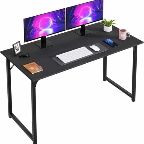 PayLessHere 47 inch Computer Desk Gaming Desk&hellip;