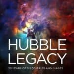 Hubble Legacy: 30 Years of Discoveries and Images&hellip;