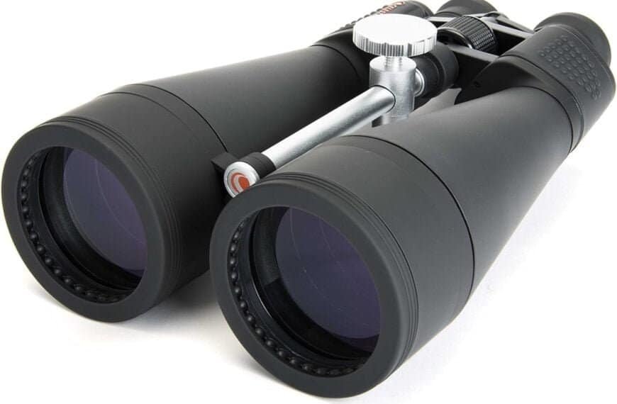 Celestron – SkyMaster 20X80 Binocular – Outdoor and&hellip;