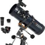 Explore the Cosmos with the Celestron – AstroMaster&hellip;