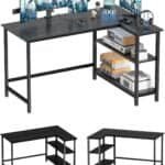 L Shaped Desk – 39″