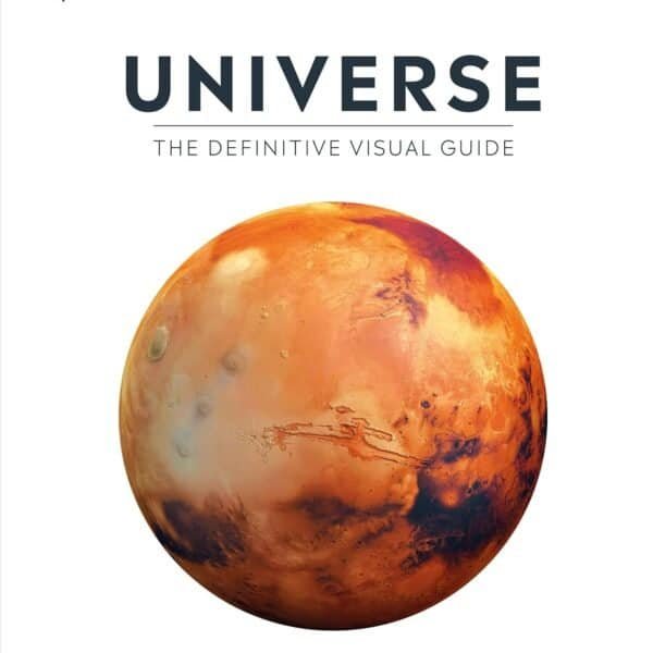 Universe, Third Edition