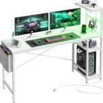 Bestier Gaming Desk