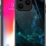 CARLOCA Compatible with iPhone 14 Case