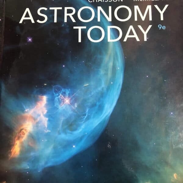Astronomy Today–9th Edition Hardcover – January 1,…