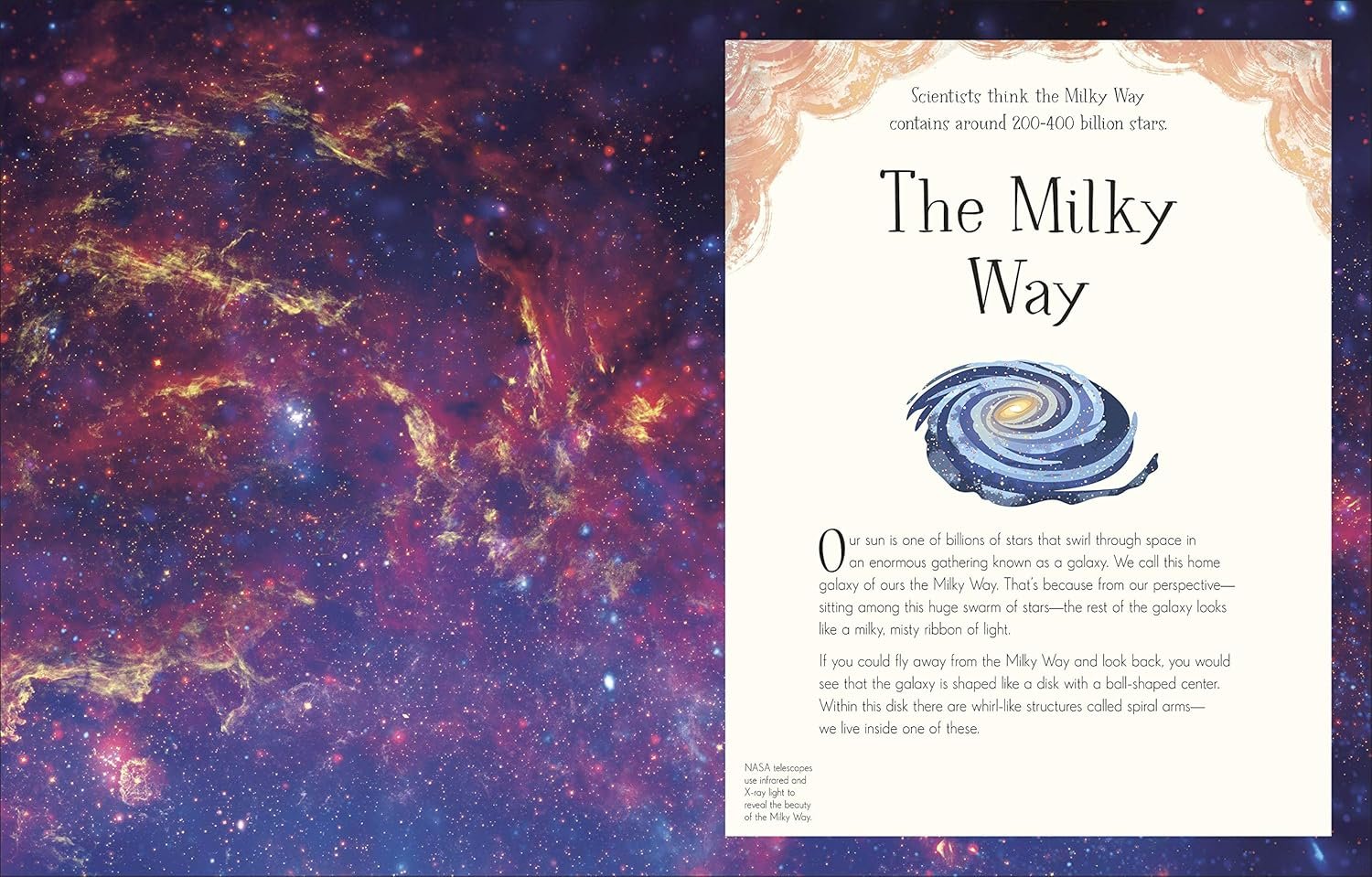 DK Children's Anthologies The Mysteries of the Universe: Discover the Best-Kept Secrets of Space Hardcover - International Edition, September 1, 2020