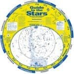 Guide to the Stars Map – February 15,&hellip;