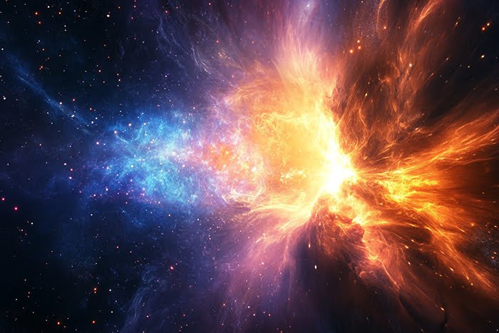 How was the Big Bang created - The Universe Episodes