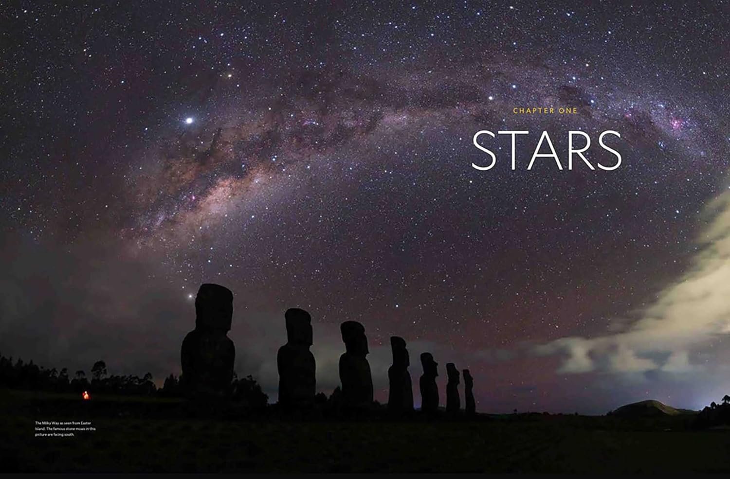 National Geographic Stargazers Atlas: The Ultimate Guide to the Night Sky Hardcover – October 25, 2022