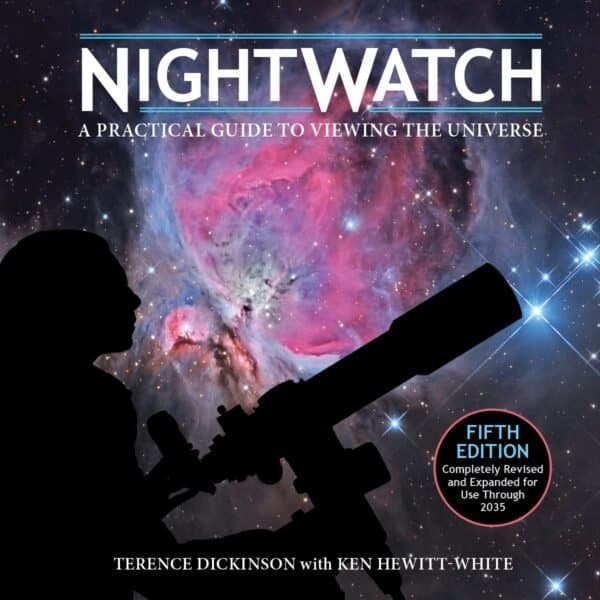 NightWatch: A Practical Guide to Viewing the&hellip;