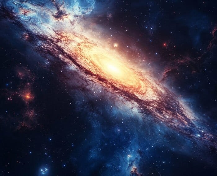 What is Beyond the Universe