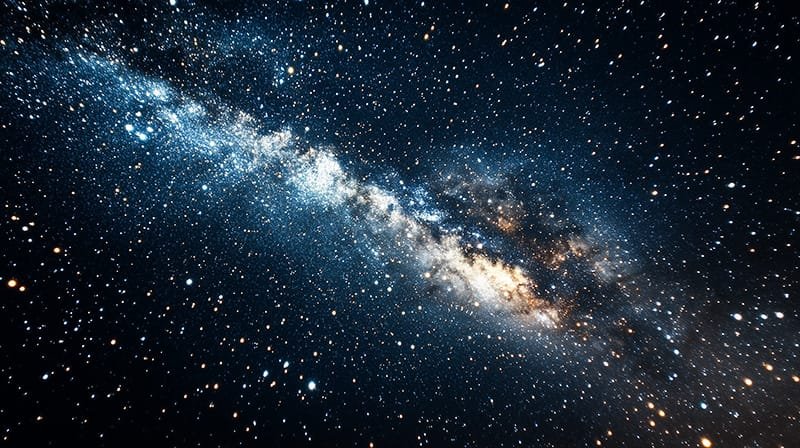 The Universe Episodes How many stars are in the Milky Way?