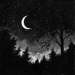 Photo inspiration: Picture Idea: Guide To Night Sky Drawing