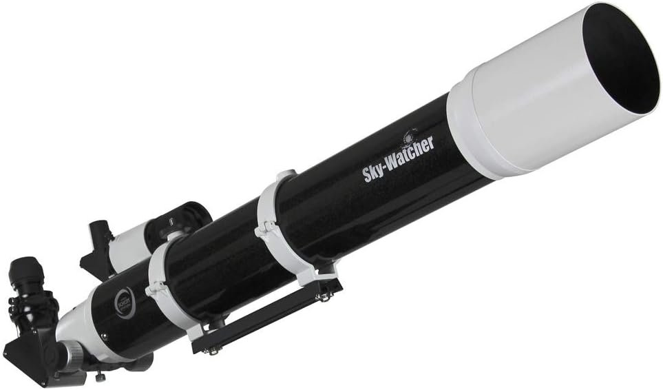 Sky-Watcher EvoStar 80 APO Doublet Refractor – Compact and Portable Optical Tube