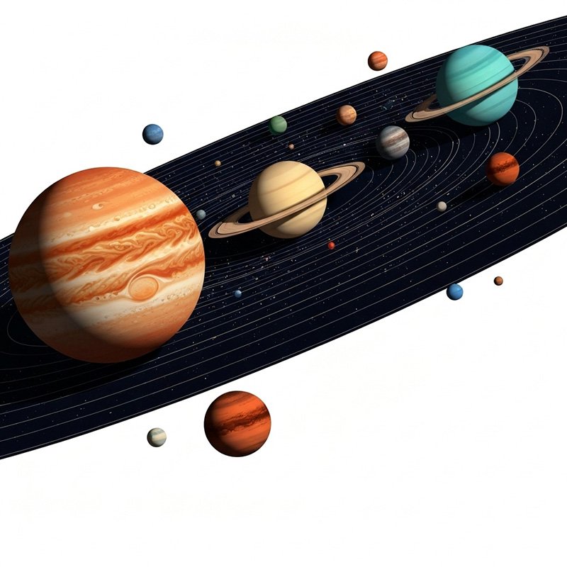 The Universe Episodes What Is the Most Common Star in the Galaxy? | planet