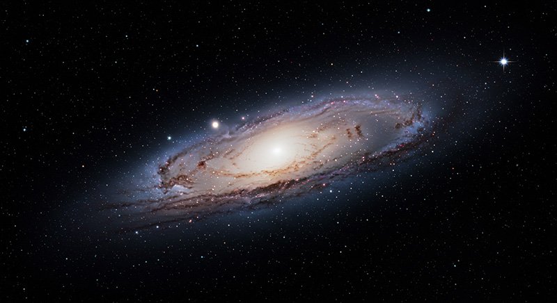 space The Universe Episodes How many stars in our galaxy? The Milky Way’s Stellar Population