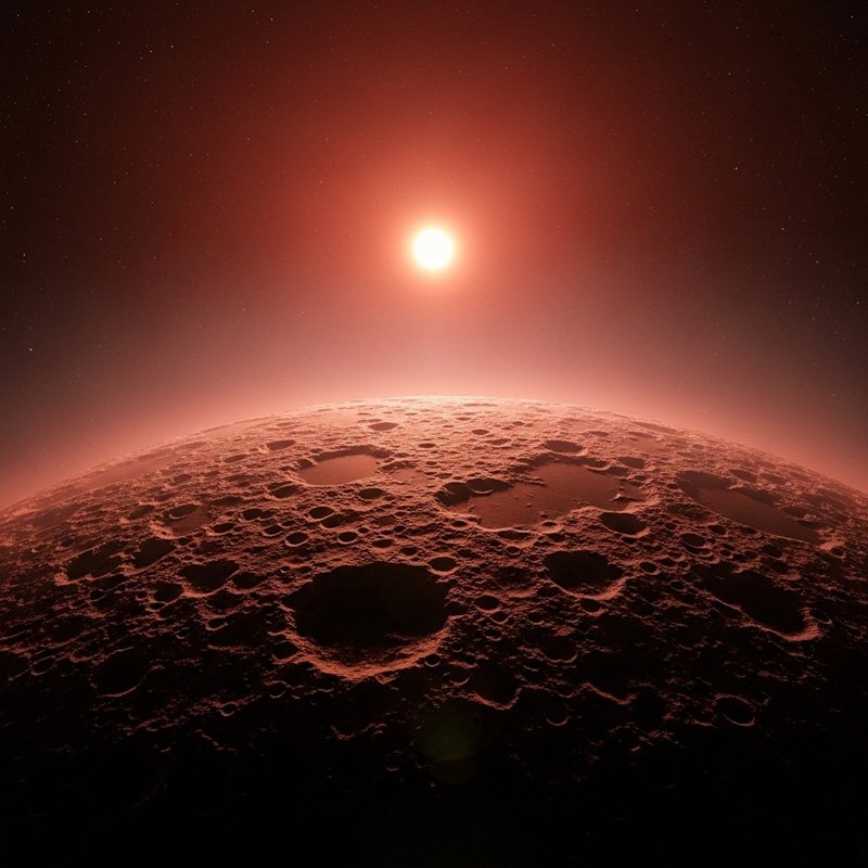 The Universe Episodes What Is the Most Common Star in the Galaxy? | planet