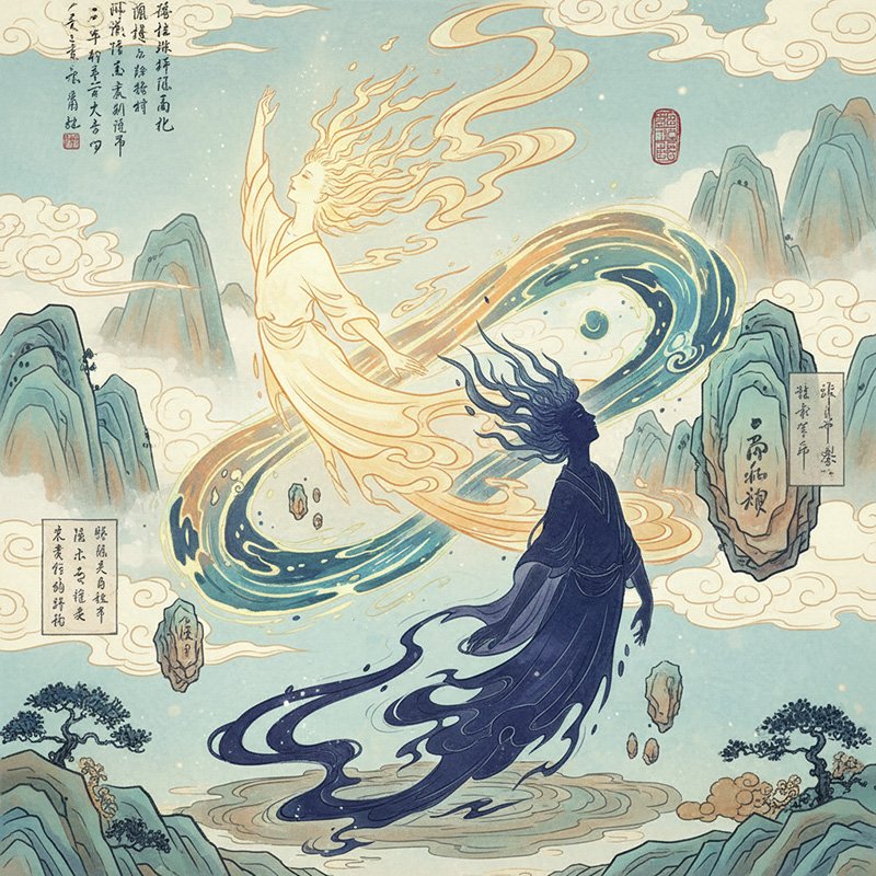 The Universe Episodes What Is the Soul Made Of?